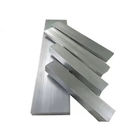 OEM ODM Aluminum Square Rods 6061 Rectangular Aluminum Flat Bar